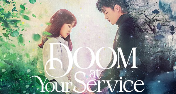 Doom at Your Service – Bild: Netflix/tvN Doom at Your Service – Bild: Netflix/tvN
