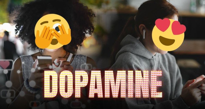 Dopamin – Bild: arte / Les Bons Clients