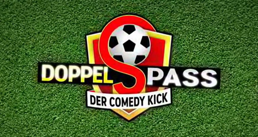 Doppelspass – Bild: Comedy Central/Screenshot