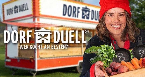 Dorf Duell – Wer kocht am besten? – Bild: SR/Manuela Meyer/Dropout GmbH Dorf Duell – Wer kocht am besten? – Bild: SR/Manuela Meyer/Dropout GmbH