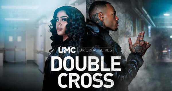 Double Cross – Bild: UMC/Dem Gibsons Films