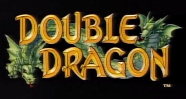 Double Dragon – Bild: DIC Animation City / Bohbot Entertainment Double Dragon – Bild: DIC Animation City / Bohbot Entertainment