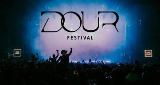 Dour Festival Dour Festival