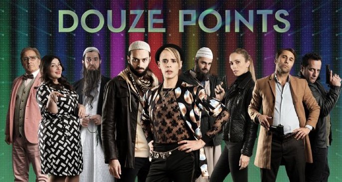 Douze Points – Bild: Firma Films Douze Points – Bild: Firma Films