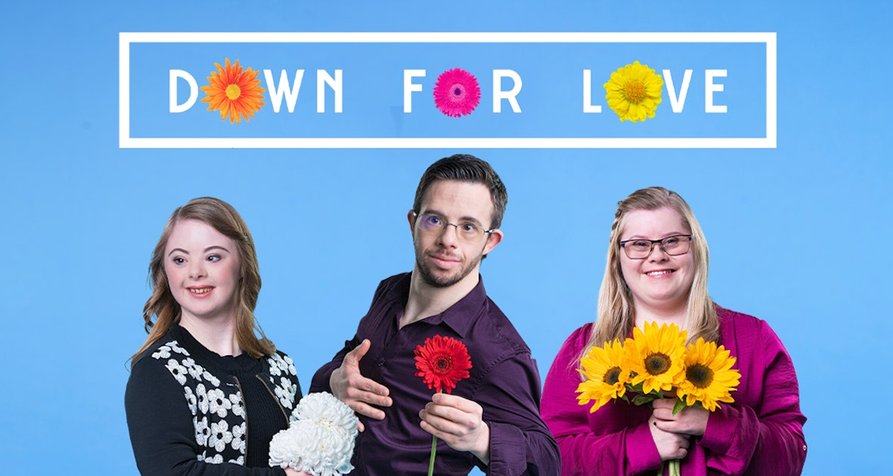 Down for Love – Bild: TVNZ
