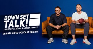 Down Set Talk!