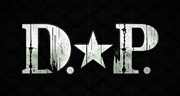 D.P. – Bild: Netflix
