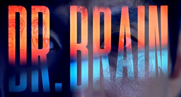 Dr. Brain – Bild: Apple TV+