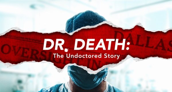 Dr. Death: The Undoctored Story – Bild: NBC Universal Television/Universal Content Productions/Wondery