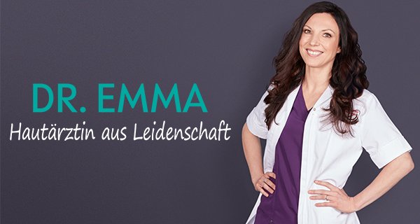 Dr. Emma – Hautärztin aus Leidenschaft – Bild: Discovery Communications, LLC.
