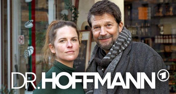 Dr. Hoffmann – Bild: rbb/ARD Degeto/Aki Pfeiffer Dr. Hoffmann – Bild: rbb/ARD Degeto/Aki Pfeiffer
