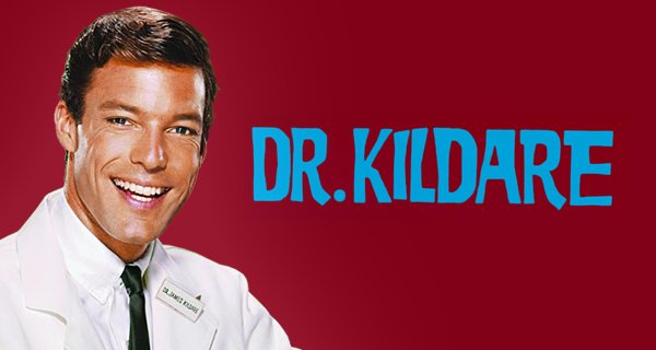 Dr. Kildare – Bild: Warner Bros. Digital Distribution