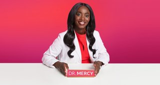 Dr. Mercy – Dermatologin für alle Fälle