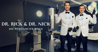 Dr. Rick und Dr. Nick