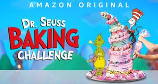 Dr. Seuss’ Backwettbewerb