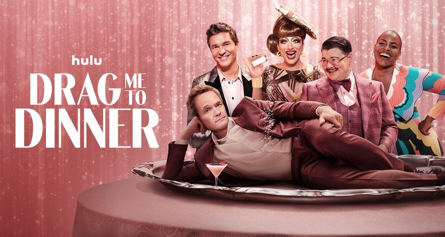 Drag Me to Dinner – Bild: Hulu