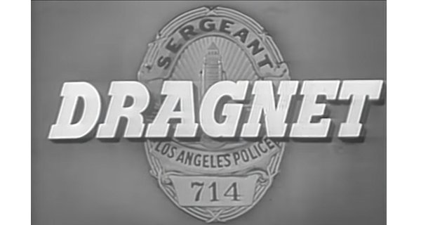 Dragnet Dragnet