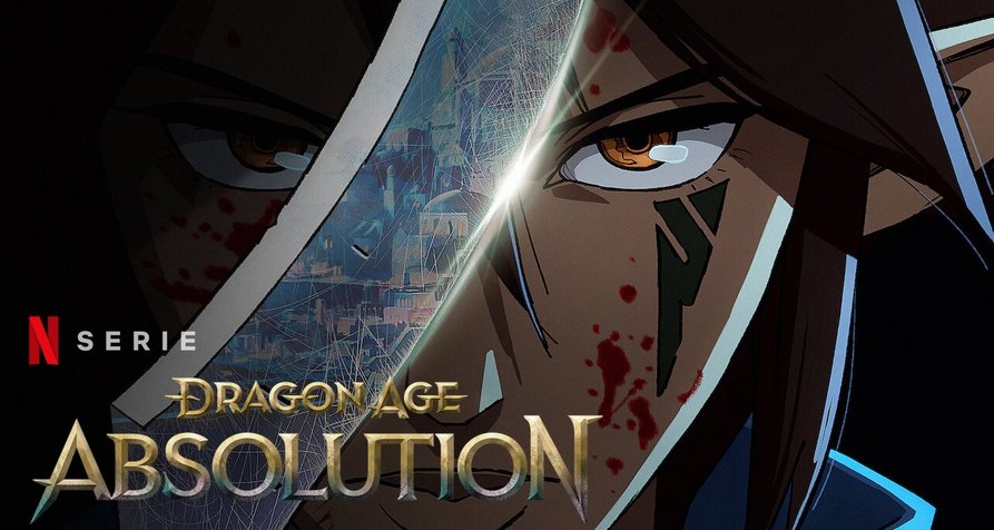 Dragon Age: Absolution – Bild: Netflix Dragon Age: Absolution – Bild: Netflix