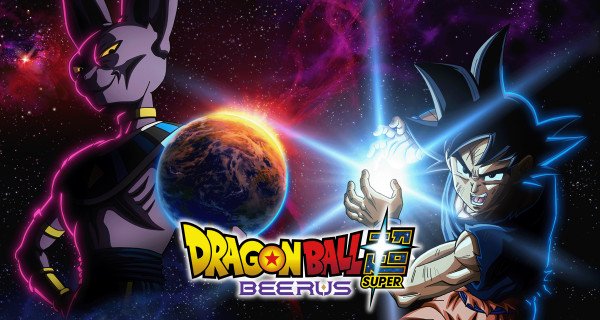 Dragon Ball Super: Beerus – Bild: Bird Studio/Shueisha, Toei Animation