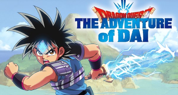 Dragon Quest: The Adventure of Dai – Bild: Toei Animation