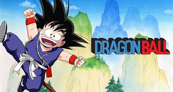 Dragonball – Bild: Bird Studio/Shueisha/Toei Animation