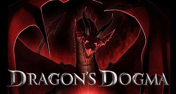 Dragon’s Dogma – Bild: Netflix / Sublimation Inc. Dragon’s Dogma – Bild: Netflix / Sublimation Inc.