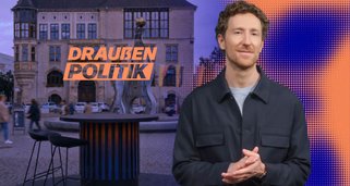 Draußenpolitik Draußenpolitik