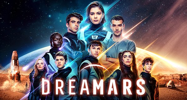 DreaMars – Bild: NDR/Sklan&Ka