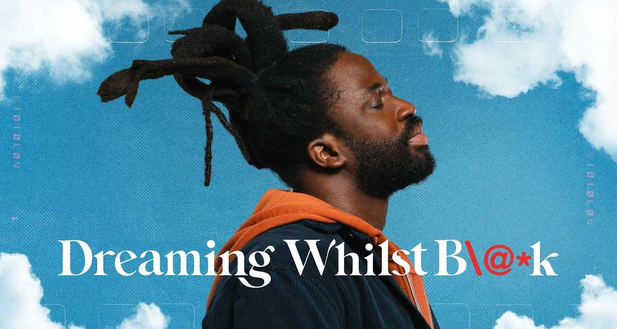 Dreaming Whilst Black – Bild: BBC Three Dreaming Whilst Black – Bild: BBC Three