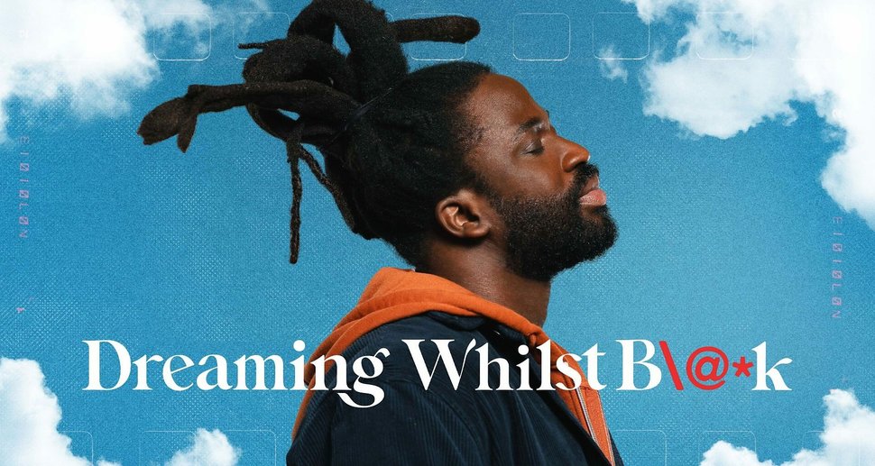 Dreaming Whilst Black – Bild: BBC Three