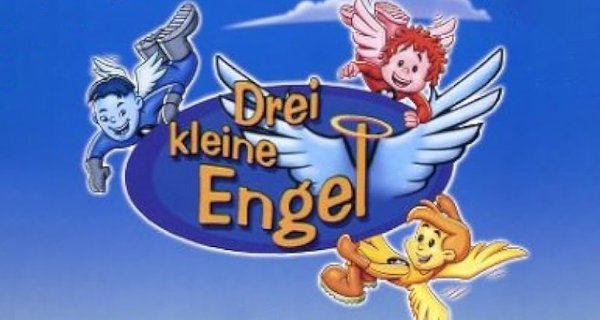 Drei kleine Engel – Bild: Company of Kids Drei kleine Engel – Bild: Company of Kids