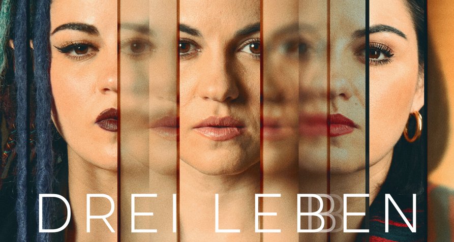 Drei Leben – Bild: Netflix Drei Leben – Bild: Netflix