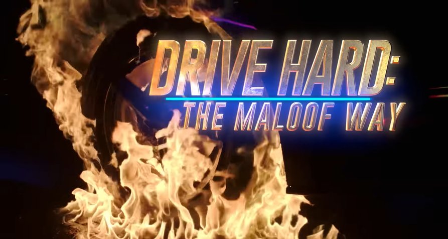 Drive Hard: The Maloof Way – Bild: Netflix Drive Hard: The Maloof Way – Bild: Netflix