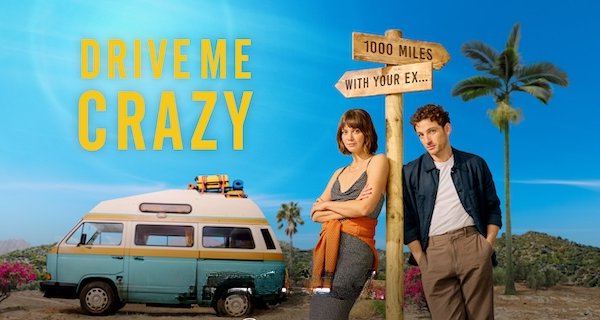 Drive Me Crazy – Bild: Paramount+ Drive Me Crazy – Bild: Paramount+