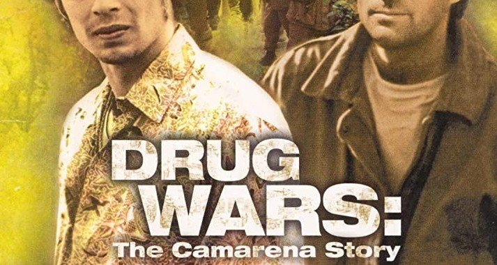 Drogenkrieg – Das Camarena Komplott – Bild: World International Network/ZZY Productions Drogenkrieg – Das Camarena Komplott – Bild: World International Network/ZZY Productions