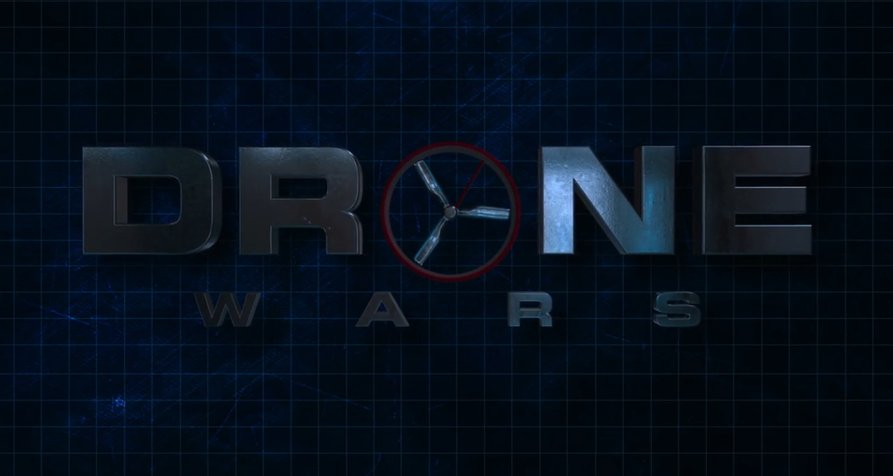 Drone Wars – Bild: Bad Ass Media