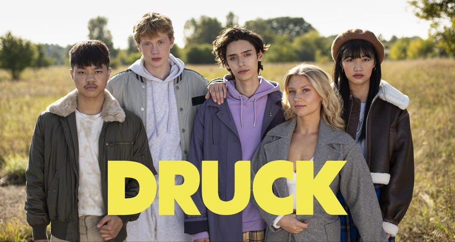 Druck – Bild: ZDF/funk/Richard Kranzin