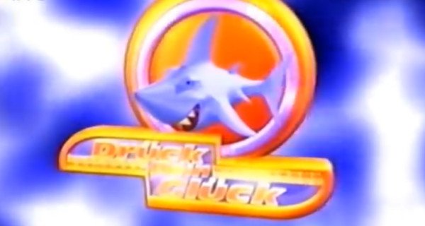 Drück dein Glück – Bild: RTL II