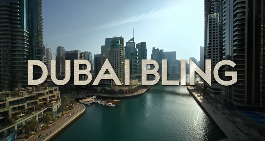 Dubai Bling – Bild: Netflix Dubai Bling – Bild: Netflix
