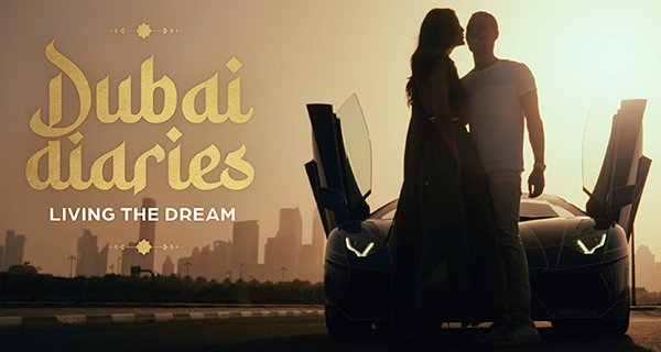 Dubai Diaries – Living the Dream – Bild: RTL