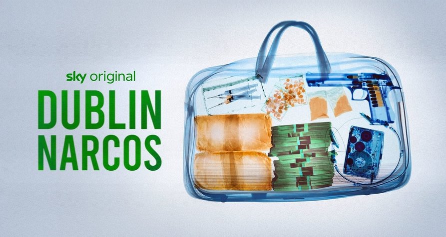 Dublin Narcos – Bild: Sky/Blast! Films Dublin Narcos – Bild: Sky/Blast! Films