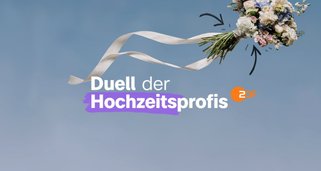 Duell der Hochzeitsprofis Duell der Hochzeitsprofis