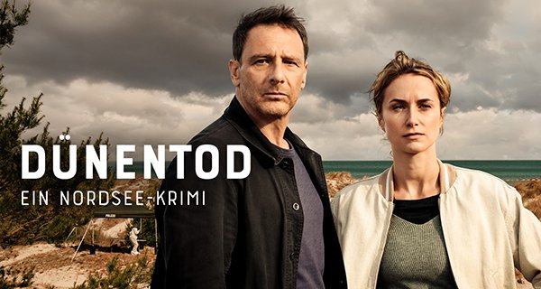 Dünentod – Ein Nordsee-Krimi – Bild: RTL/Gordon Muehle