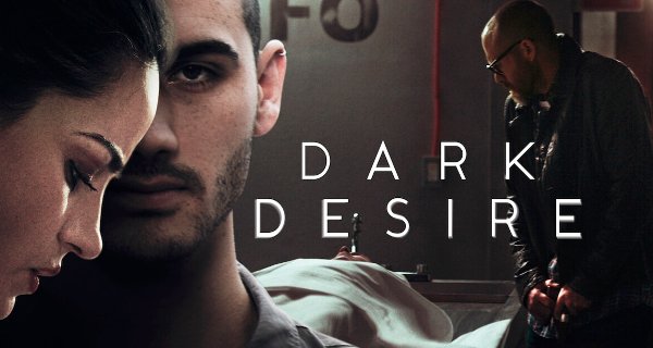 Dunkle Leidenschaft – Bild: Netflix/Argos Comunicación