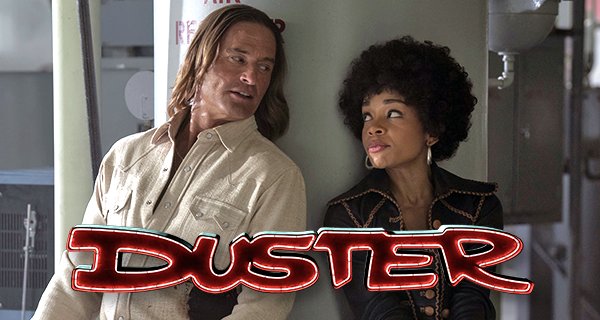 Duster – Bild: Max