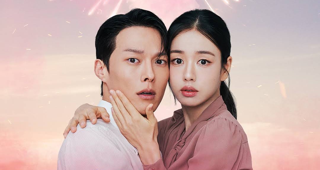 Dynamite Kiss – Bild: Netflix