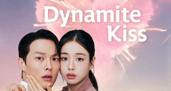 Dynamite Kiss – Bild: Netflix Dynamite Kiss – Bild: Netflix