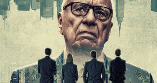 Dynastien: Die Murdochs Dynastien: Die Murdochs