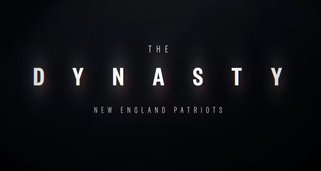 Dynasty: Die Insidergeschichte der New England Patriots