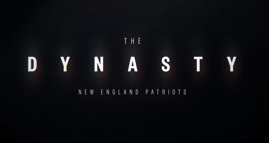 Dynasty: Die Insidergeschichte der New England Patriots – Bild: Apple TV+ Dynasty: Die Insidergeschichte der New England Patriots – Bild: Apple TV+
